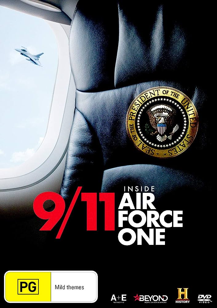 9/11: Inside Air Force One