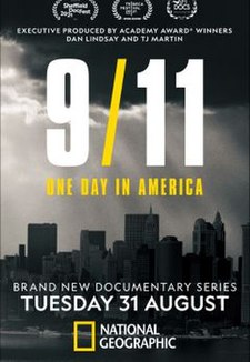 9/11: One Day in America