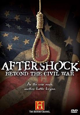 Aftershock: Beyond the Civil War