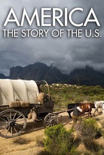 America: The Story of Us