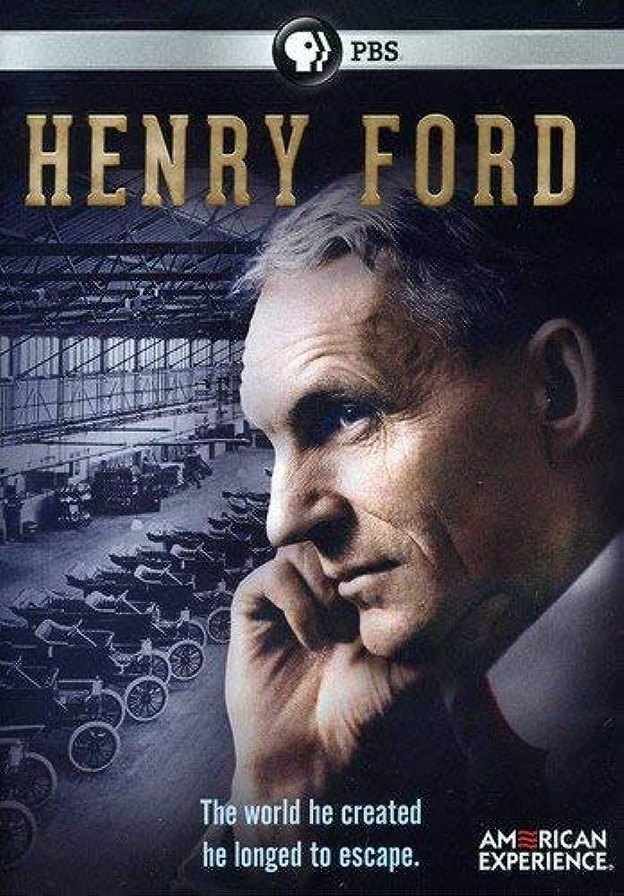 American Experience: Henry Ford