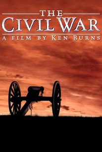 The Civil War: A film by Ken Burns