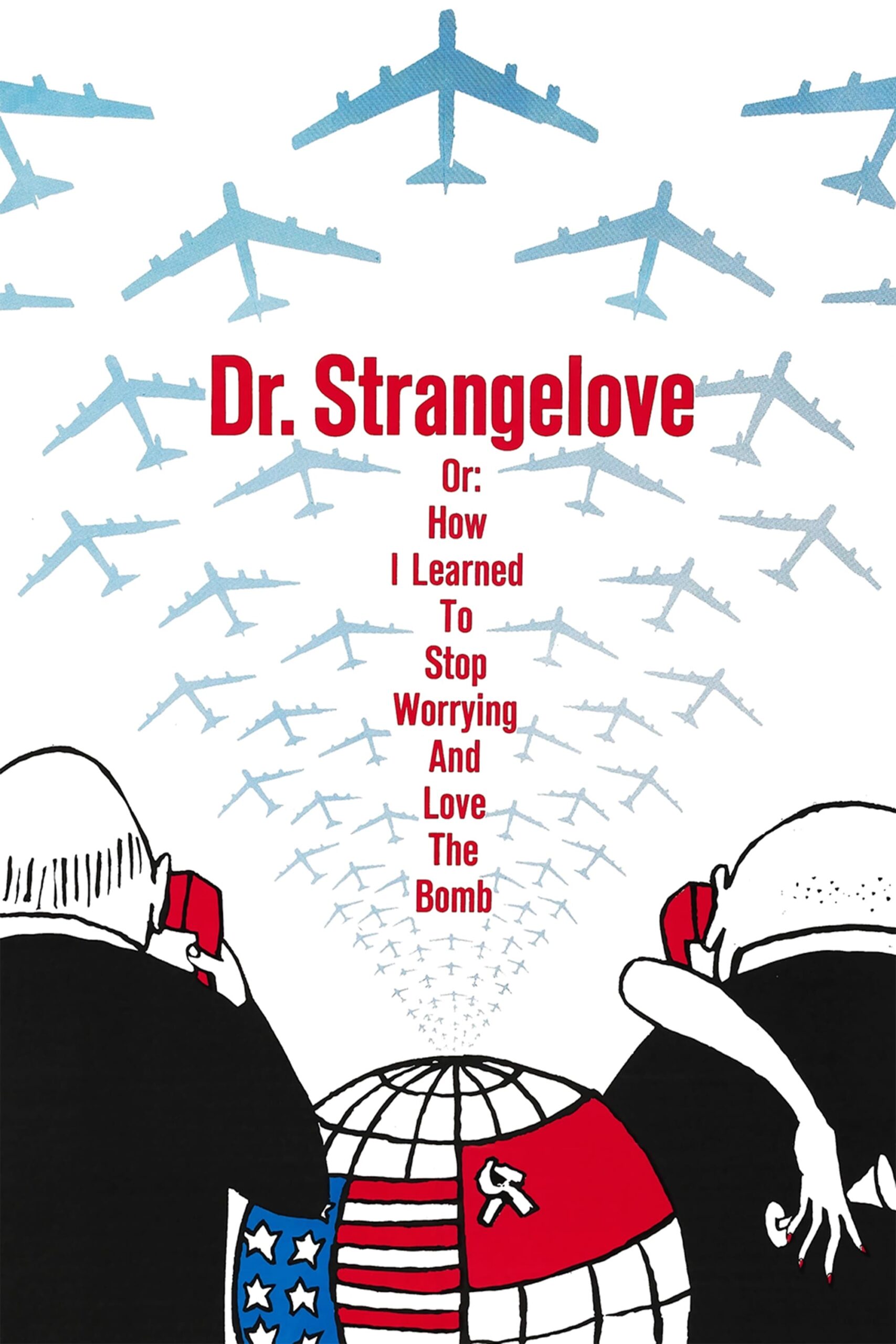 Dr Strangelove