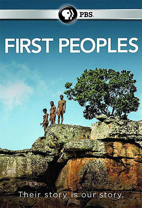 First Peoples in America