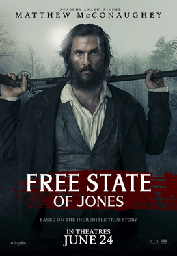 Free State of Jones