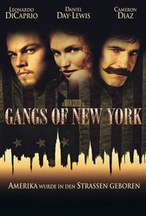 The Gangs of New York