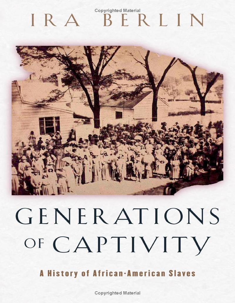 Generations of Captivity