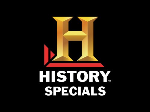 History Specials: Andrew Jackson