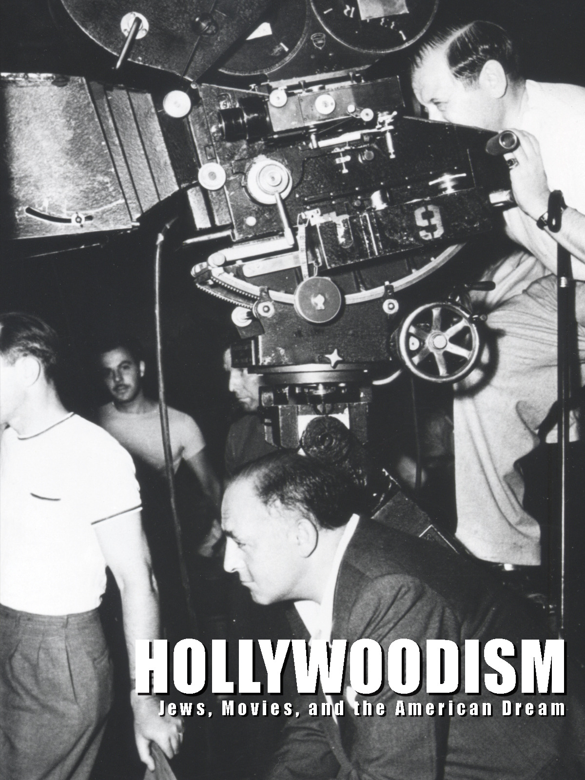 Hollywoodism