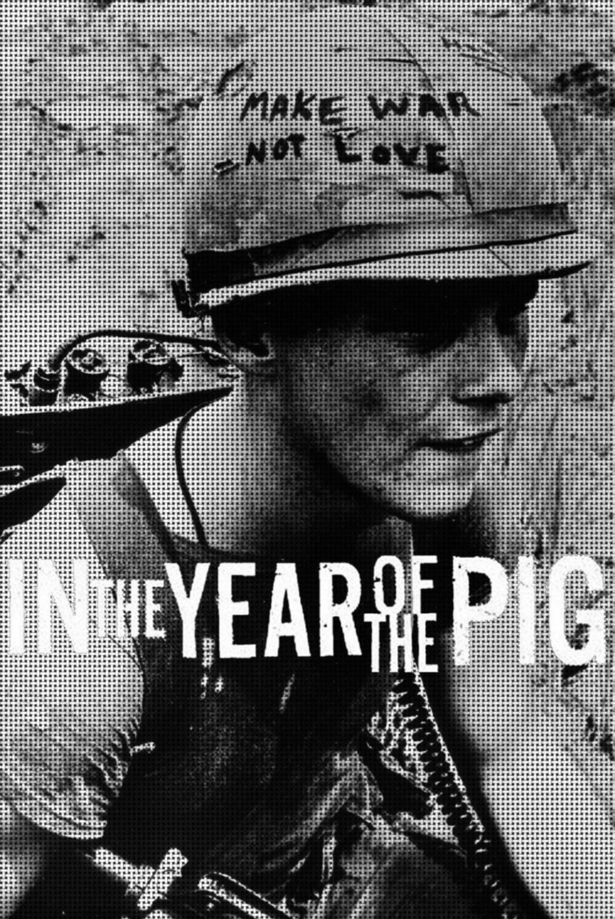 In the Year of the Pig