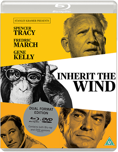 Inherit the Wind