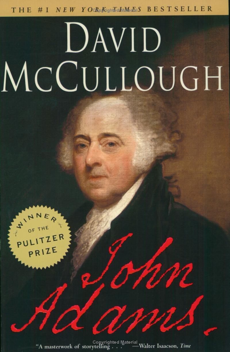 John Adams