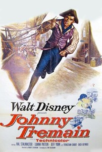 Johnny Tremain