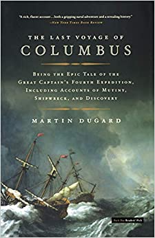 The Last Voyage of Columbus