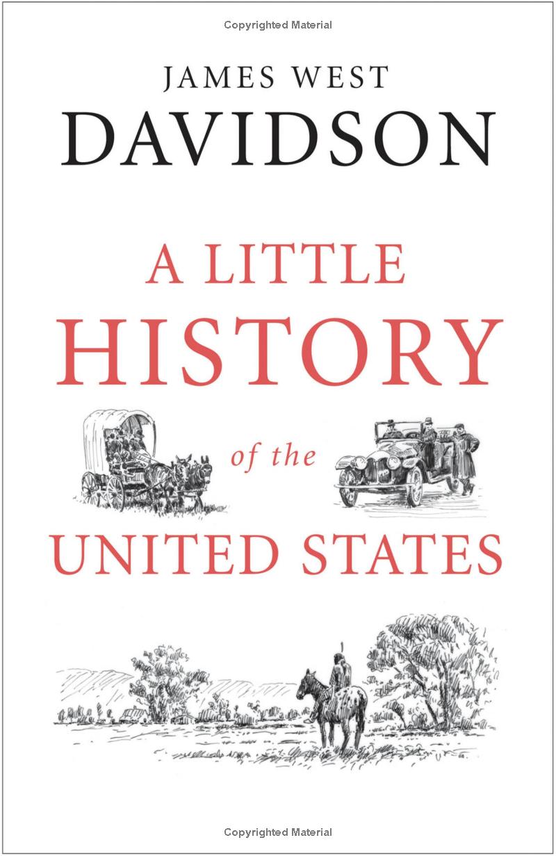 A Little History of the United States