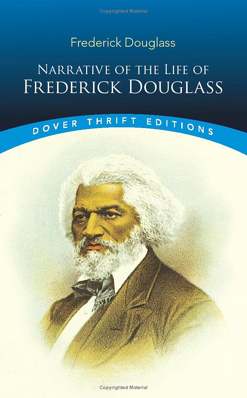 Narrative of the Life of Frederick Douglass