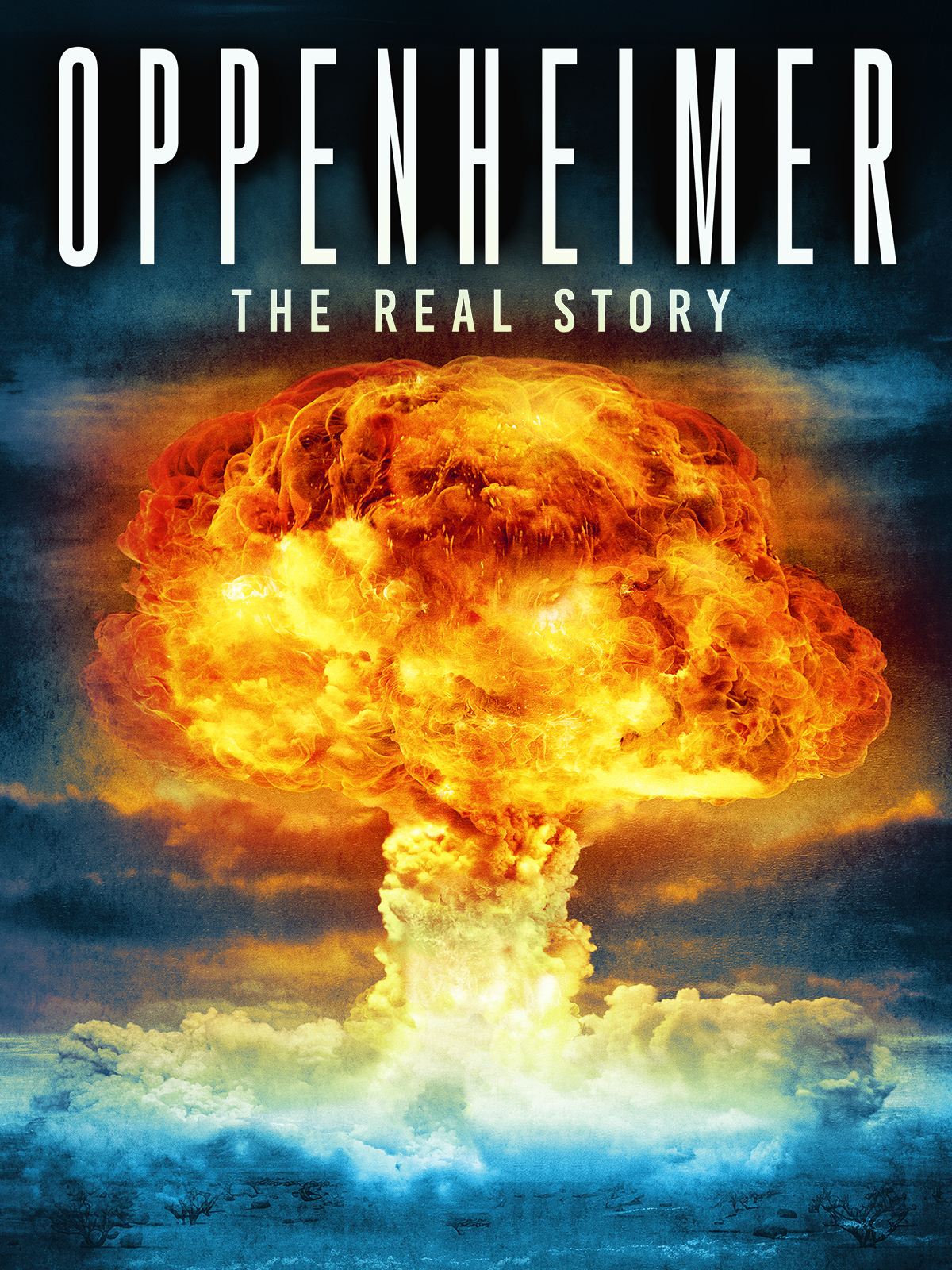 Oppenheimer: The Real Story