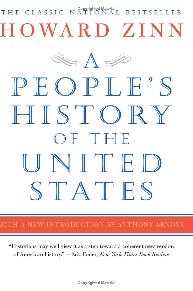 A People’s History of the United States