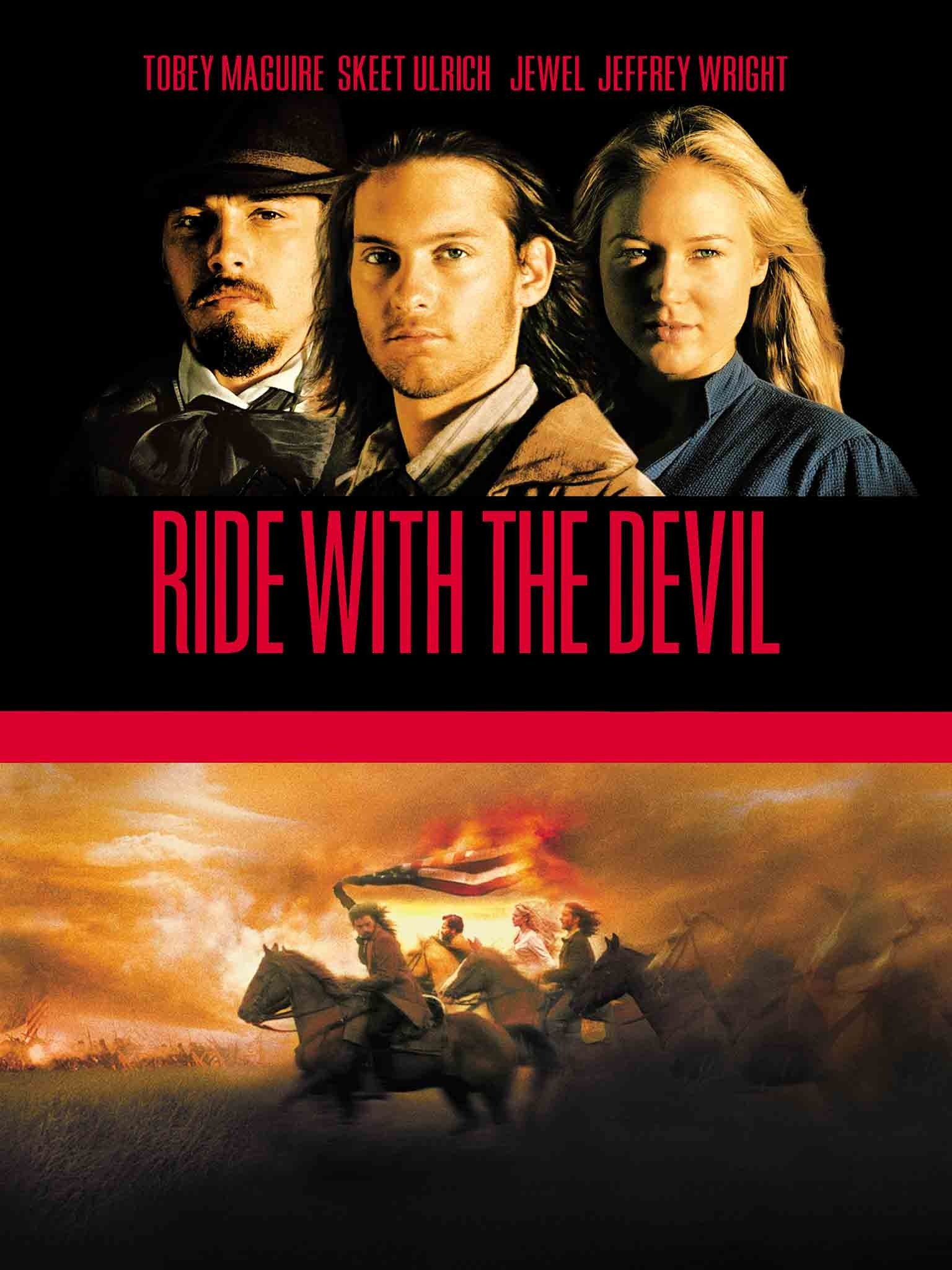 Ride with the Devil