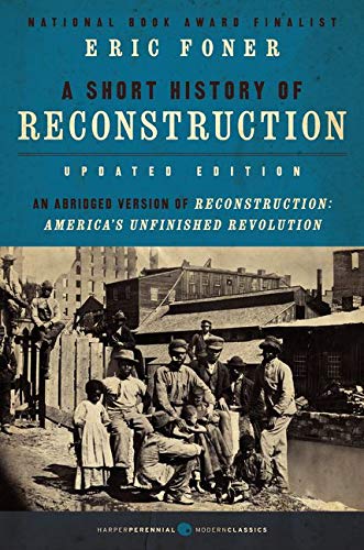 A Short History of Reconstruction