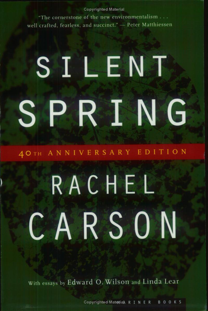 Silent Spring