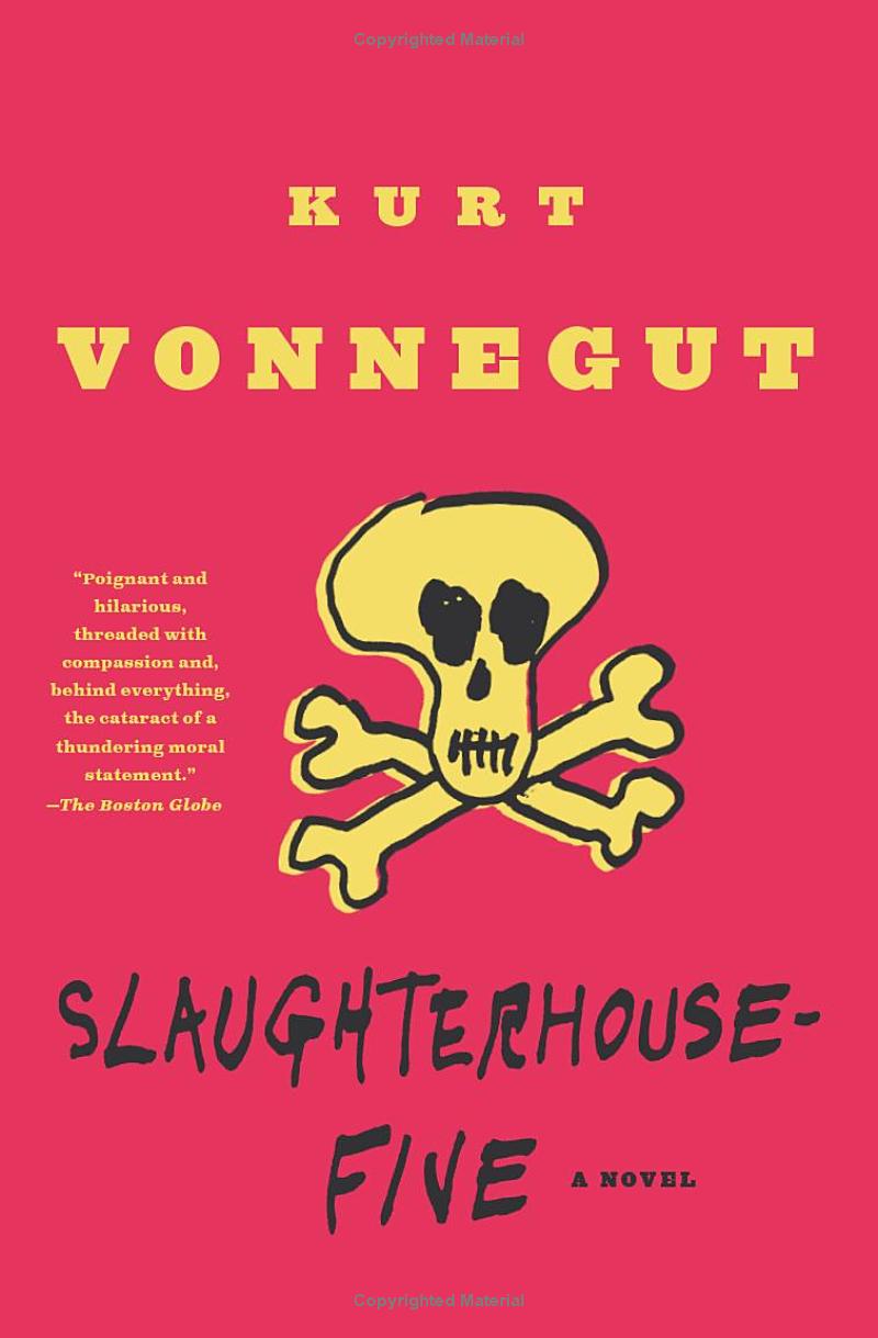 Slaughterhouse 5