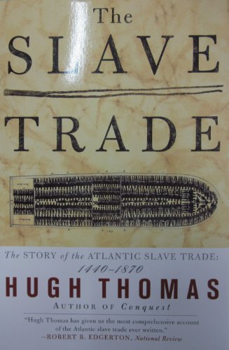 The Slave Trade