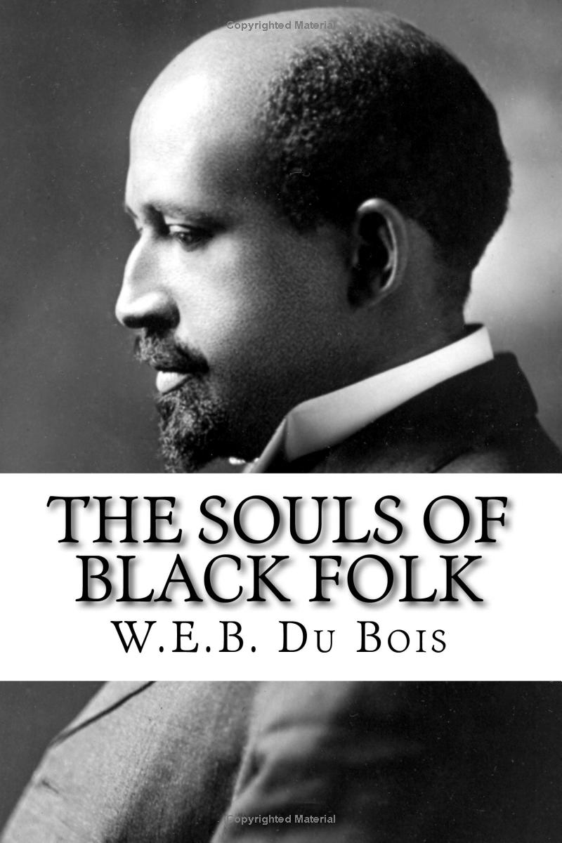 The Souls of Black Folk