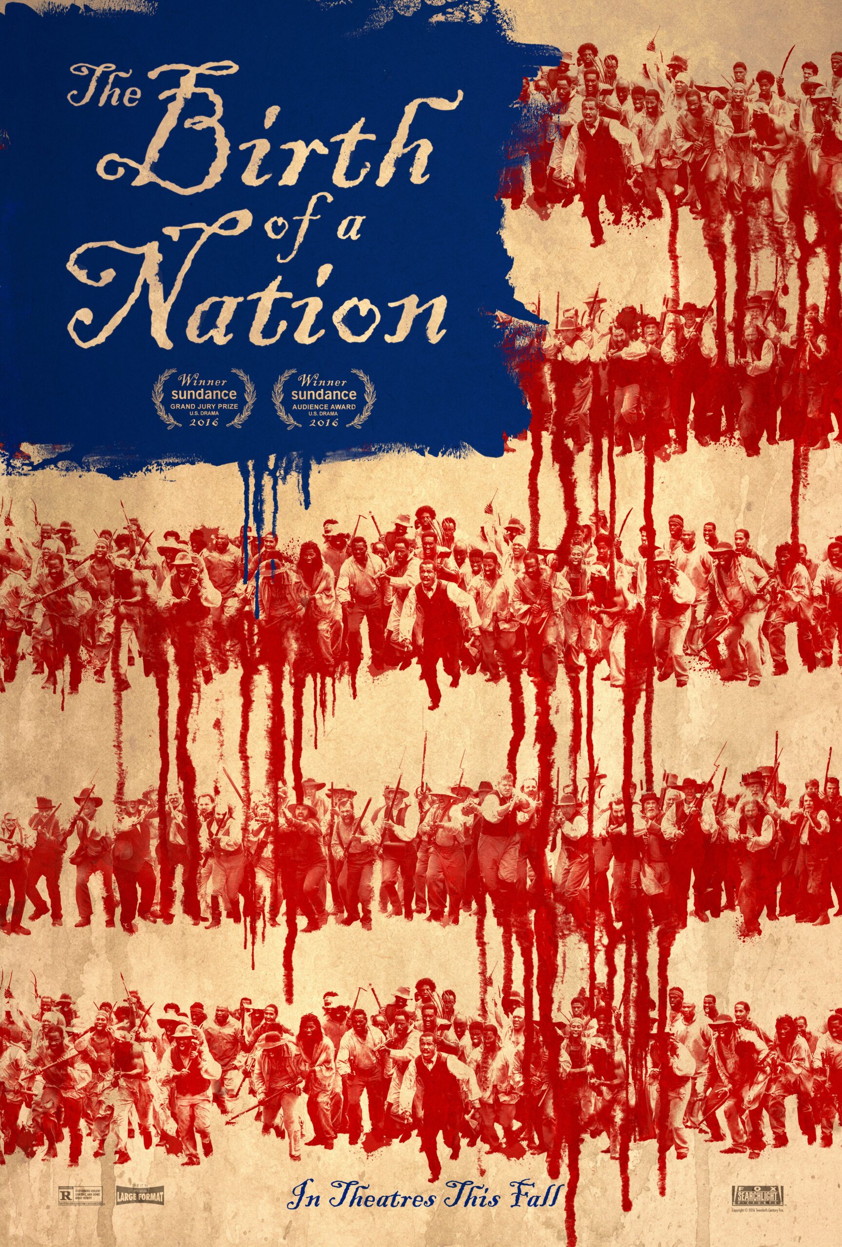 The Birth of a Nation