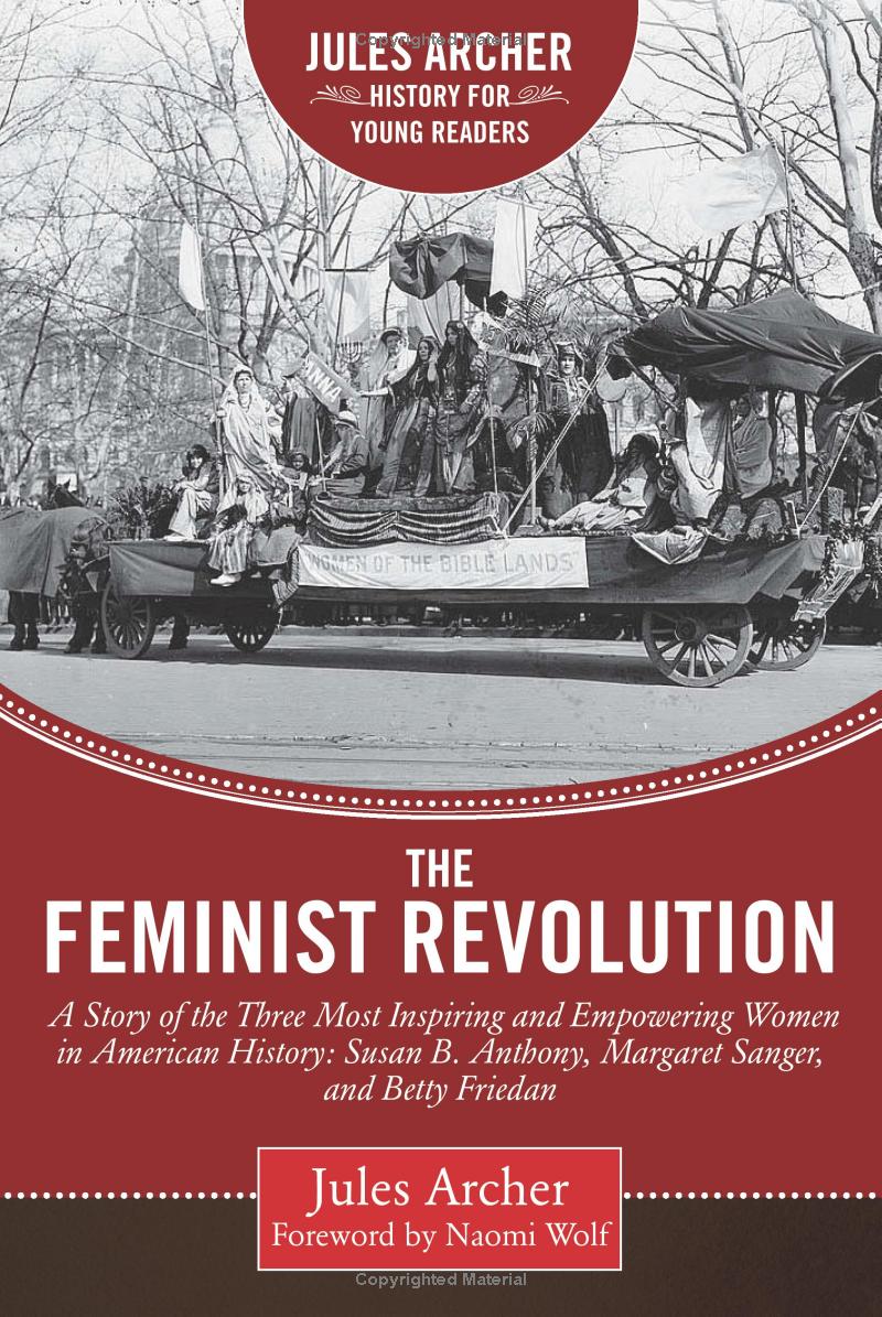 The Feminist Revolution