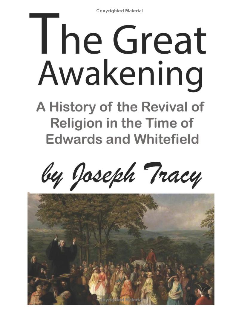 The Great Awakening