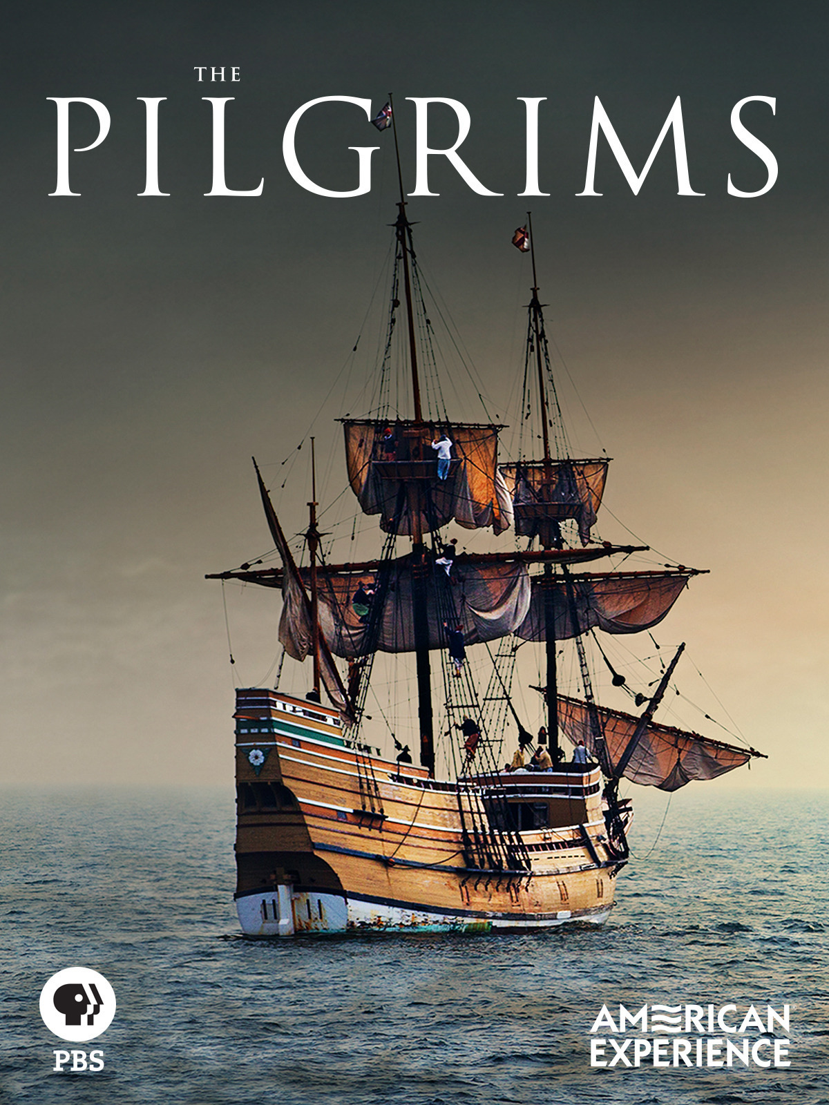 The Pilgrims