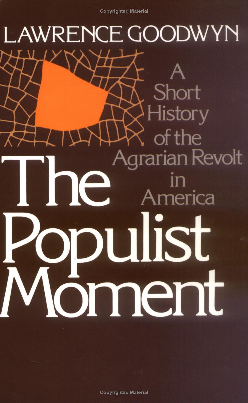 The Populist Movement