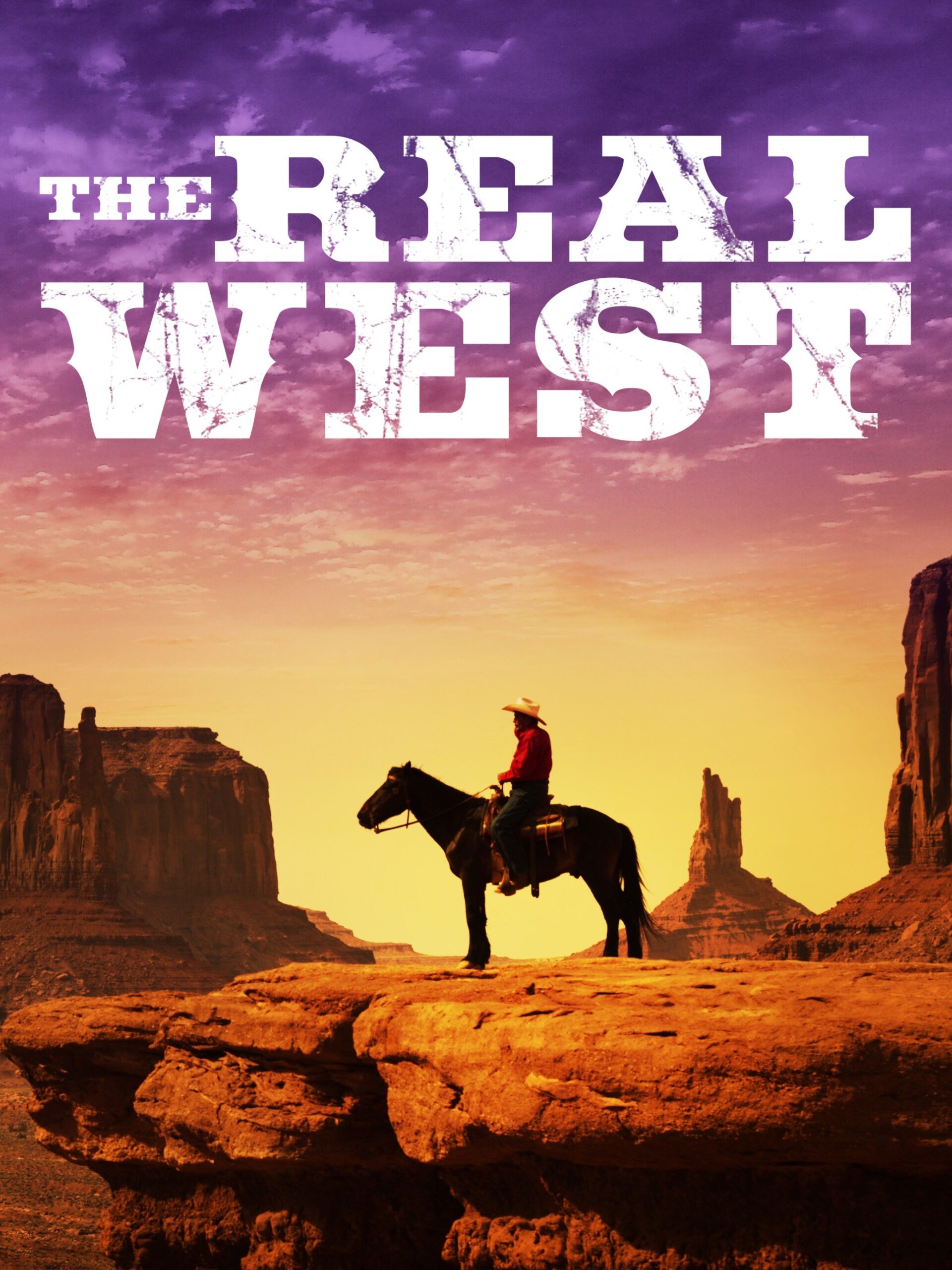 The Real West