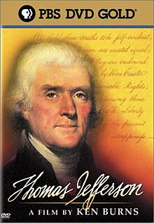 Thomas Jefferson: A film by Ken Burns