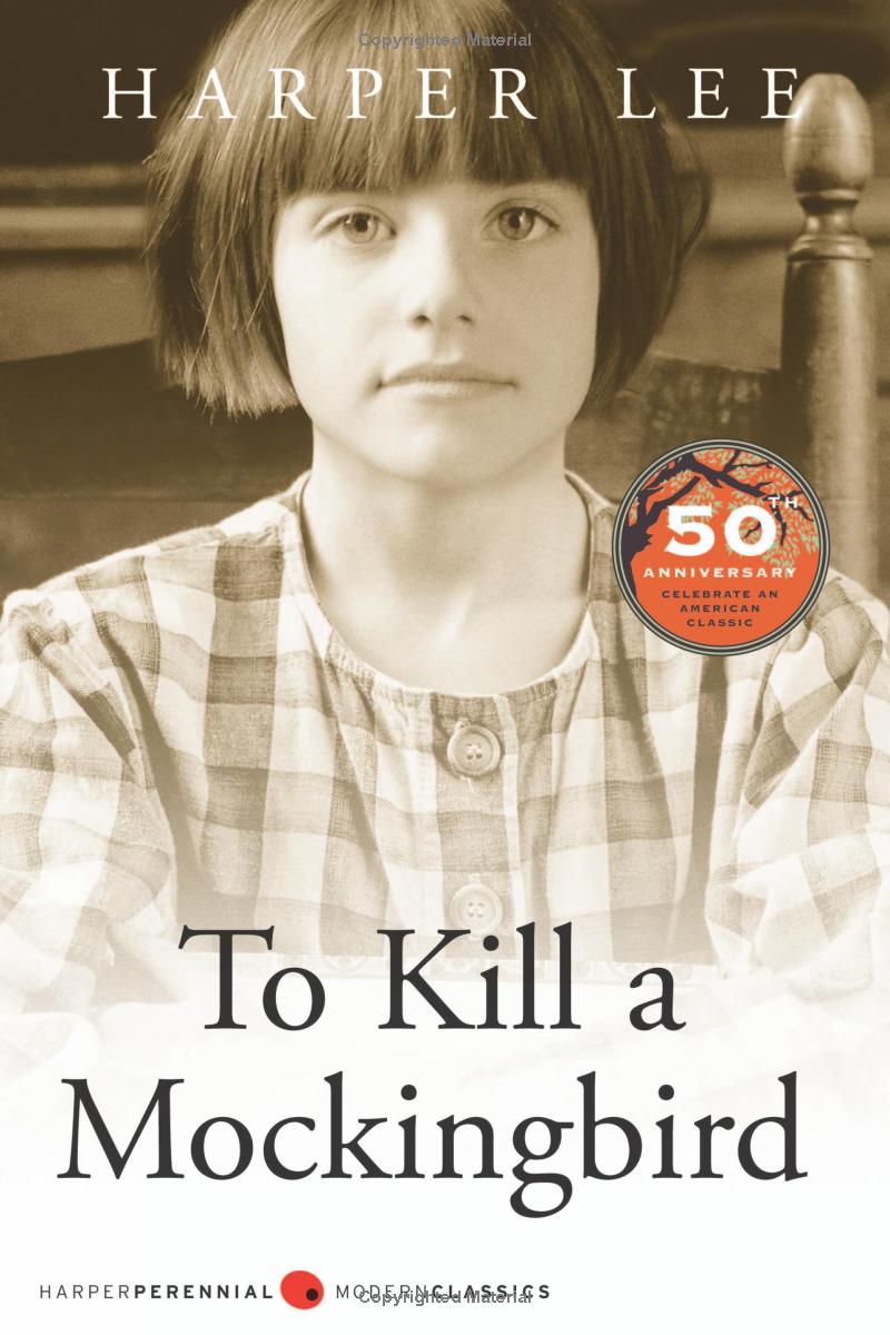 To Kill a Mockingbird