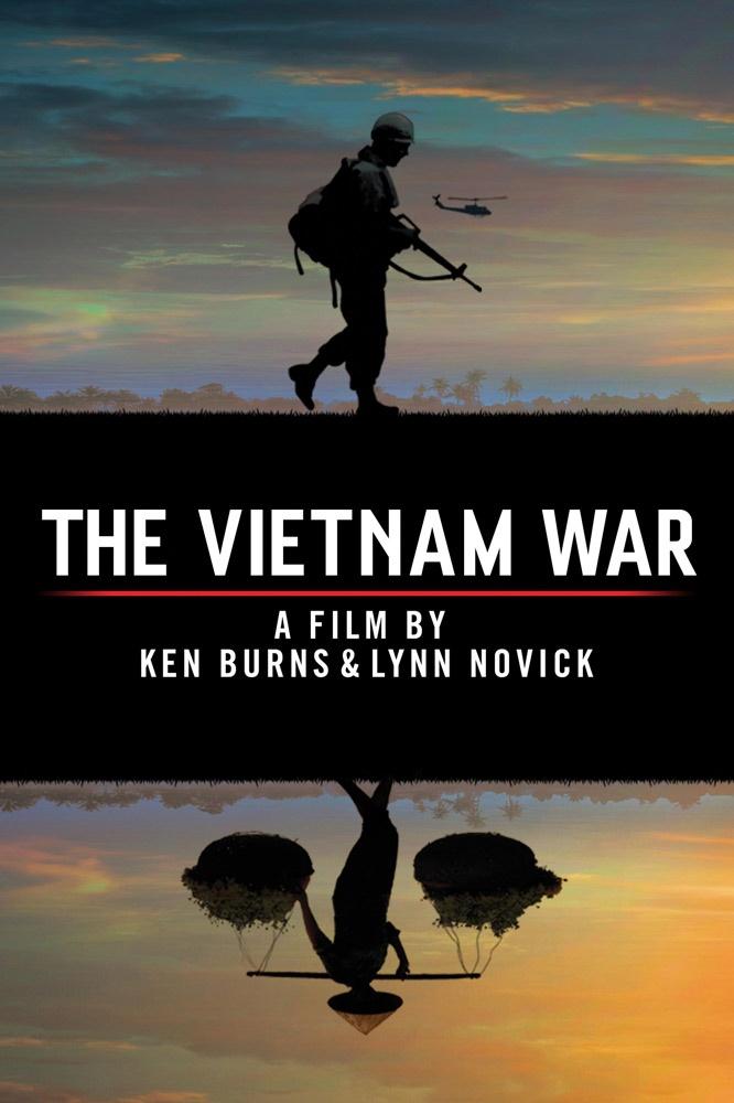 The Vietnam War: A Film by Ken Burns