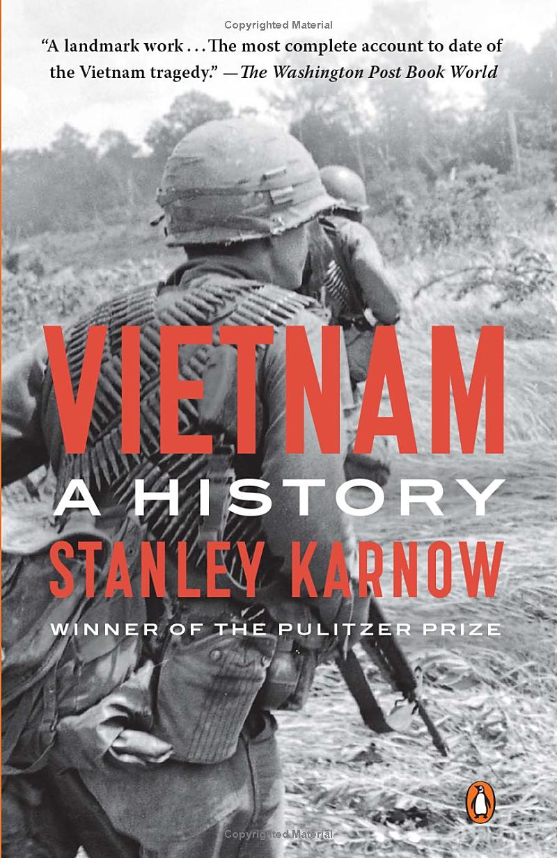 Vietnam: A History