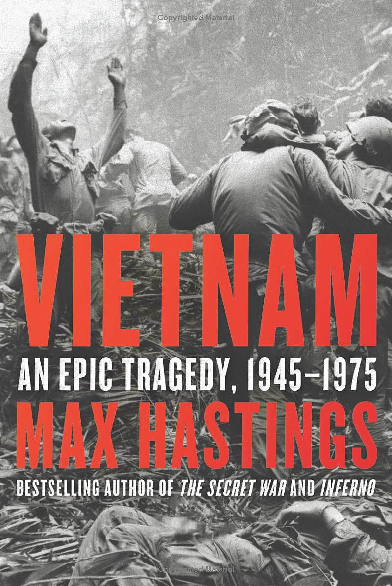 Vietnam: An Epic Tragedy