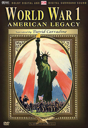 World War One: American Legacy