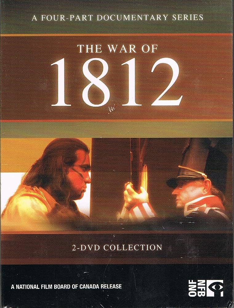 The War of 1812