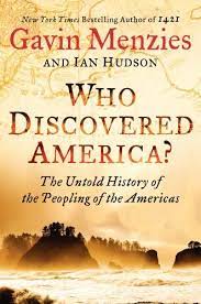 Who Discovered America?